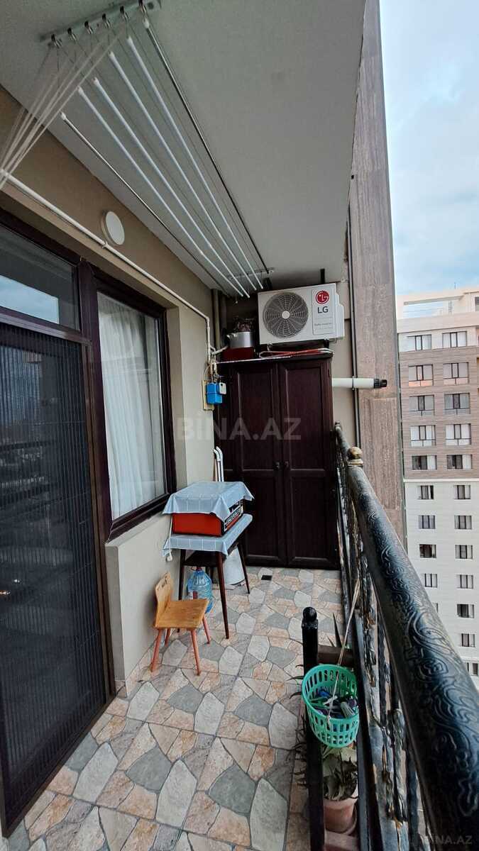 3 otaqlı Yeni tikili, 28 May m., Bakı
