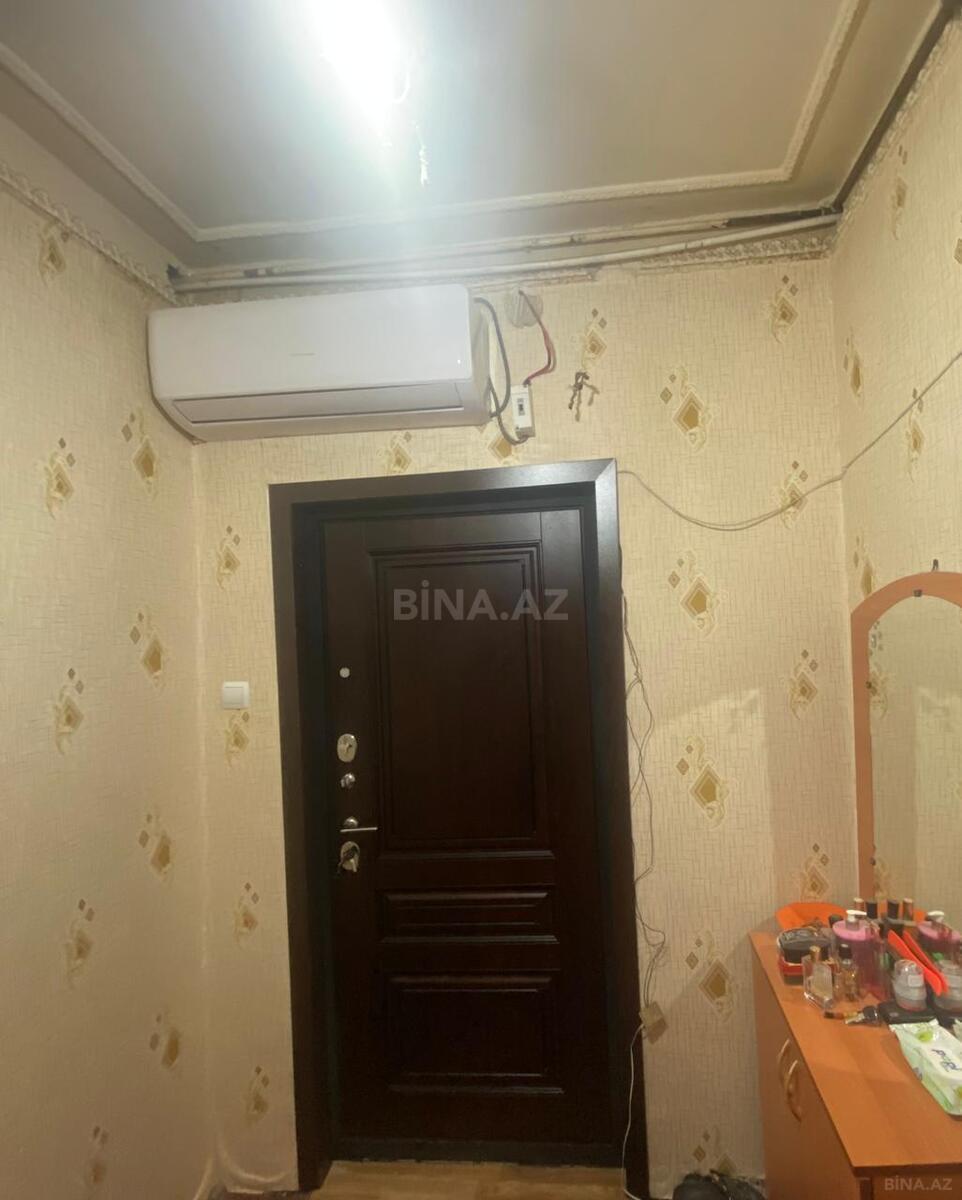 4 otaqlı Köhnə tikili, Sumqayıt