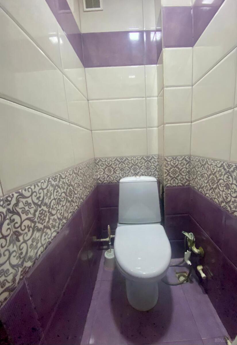 4 otaqlı Köhnə tikili, Sumqayıt