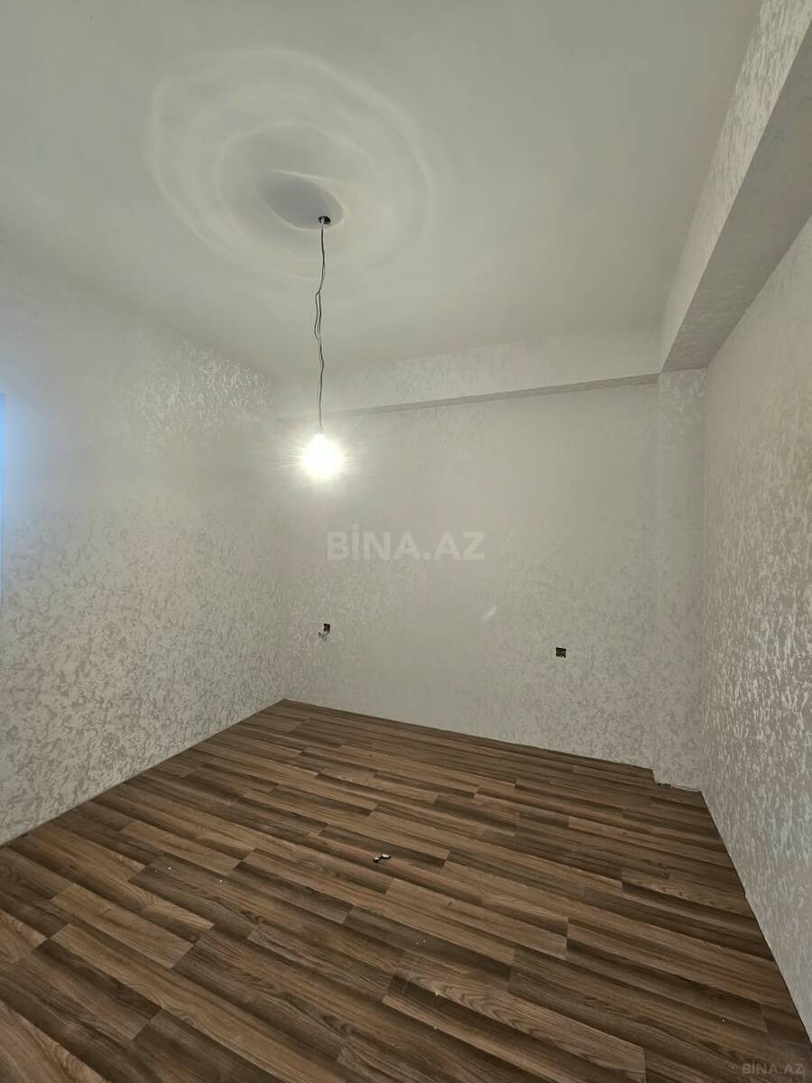 2 otaqlı Yeni tikili, Masazır q., Bakı