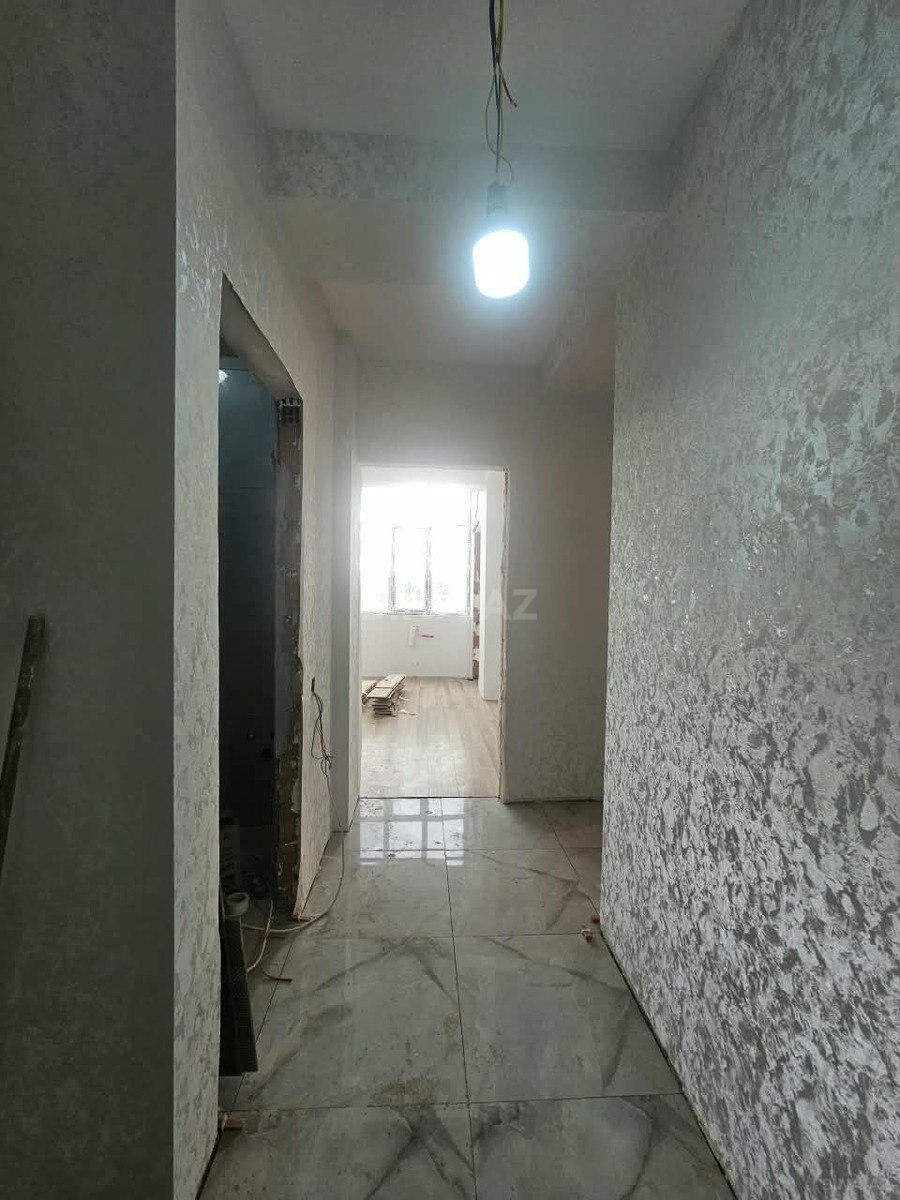 2 otaqlı Yeni tikili, Masazır q., Bakı