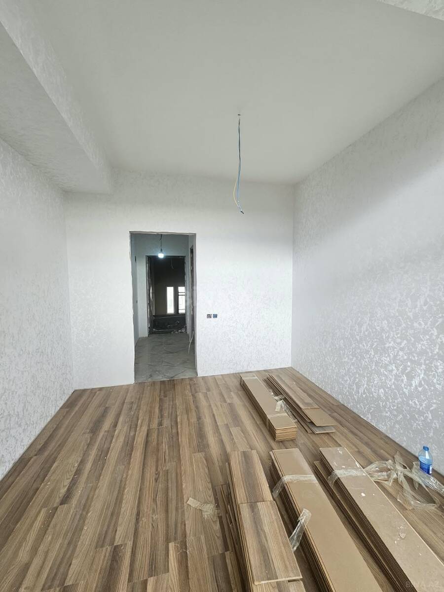 2 otaqlı Yeni tikili, Masazır q., Bakı