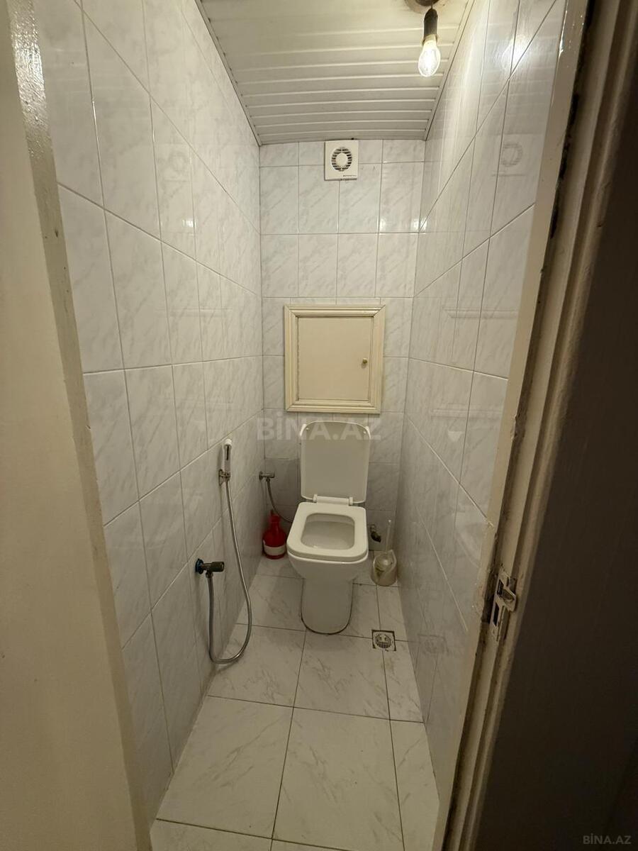 3 otaqlı Köhnə tikili, Binəqədi r., Bakı