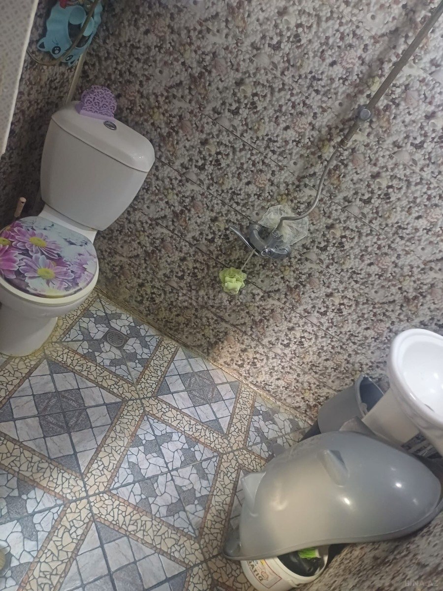 2 otaqlı Həyət evi/Bağ evi, Həzi Aslanov q., Bakı