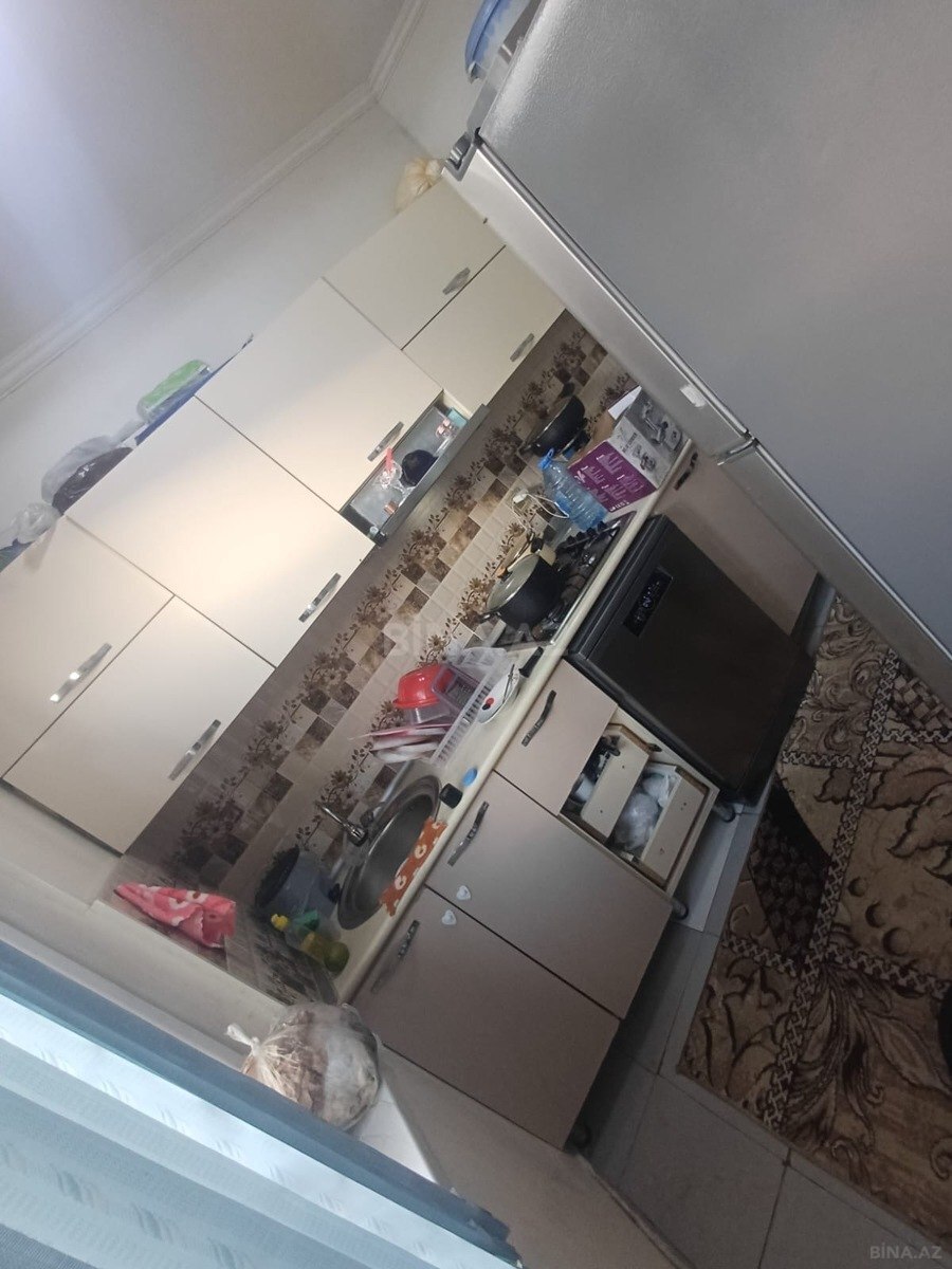 2 otaqlı Həyət evi/Bağ evi, Həzi Aslanov q., Bakı