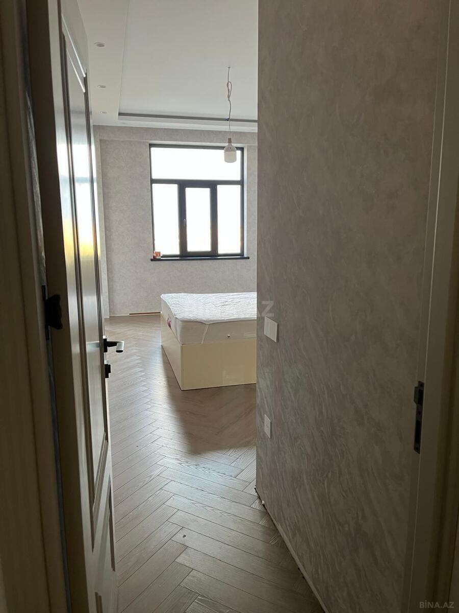 2 otaqlı Yeni tikili, Bakıxanov q., Bakı