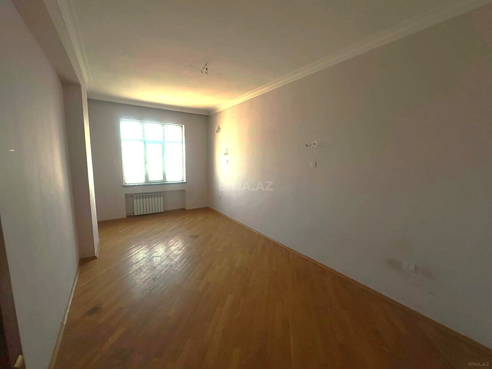 3 otaqlı Yeni tikili, 20 Yanvar m., Bakı
