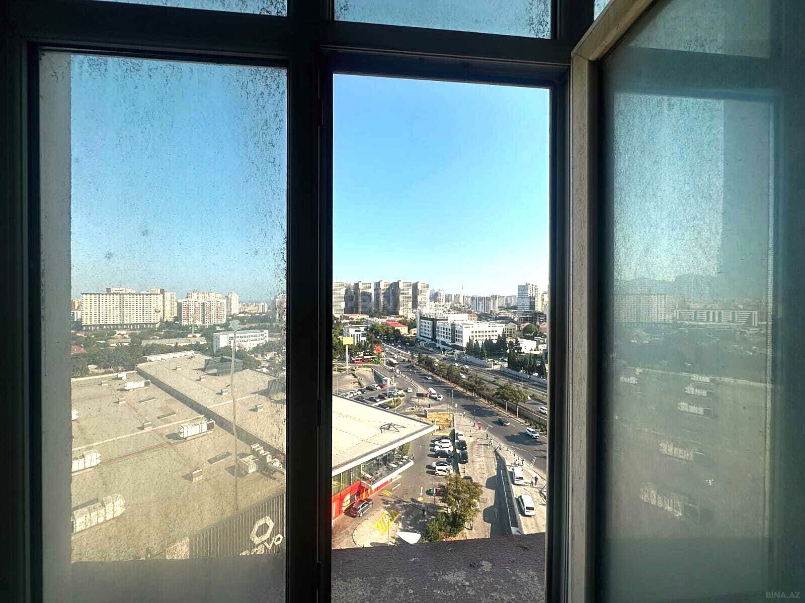 3 otaqlı Yeni tikili, 20 Yanvar m., Bakı