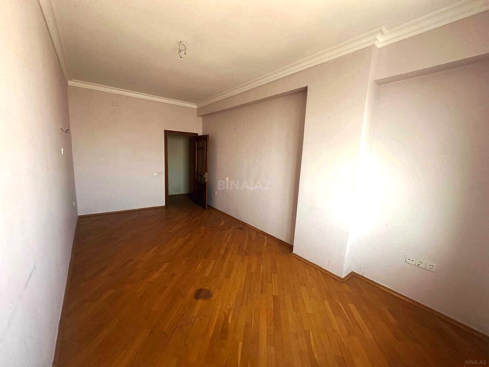 3 otaqlı Yeni tikili, 20 Yanvar m., Bakı