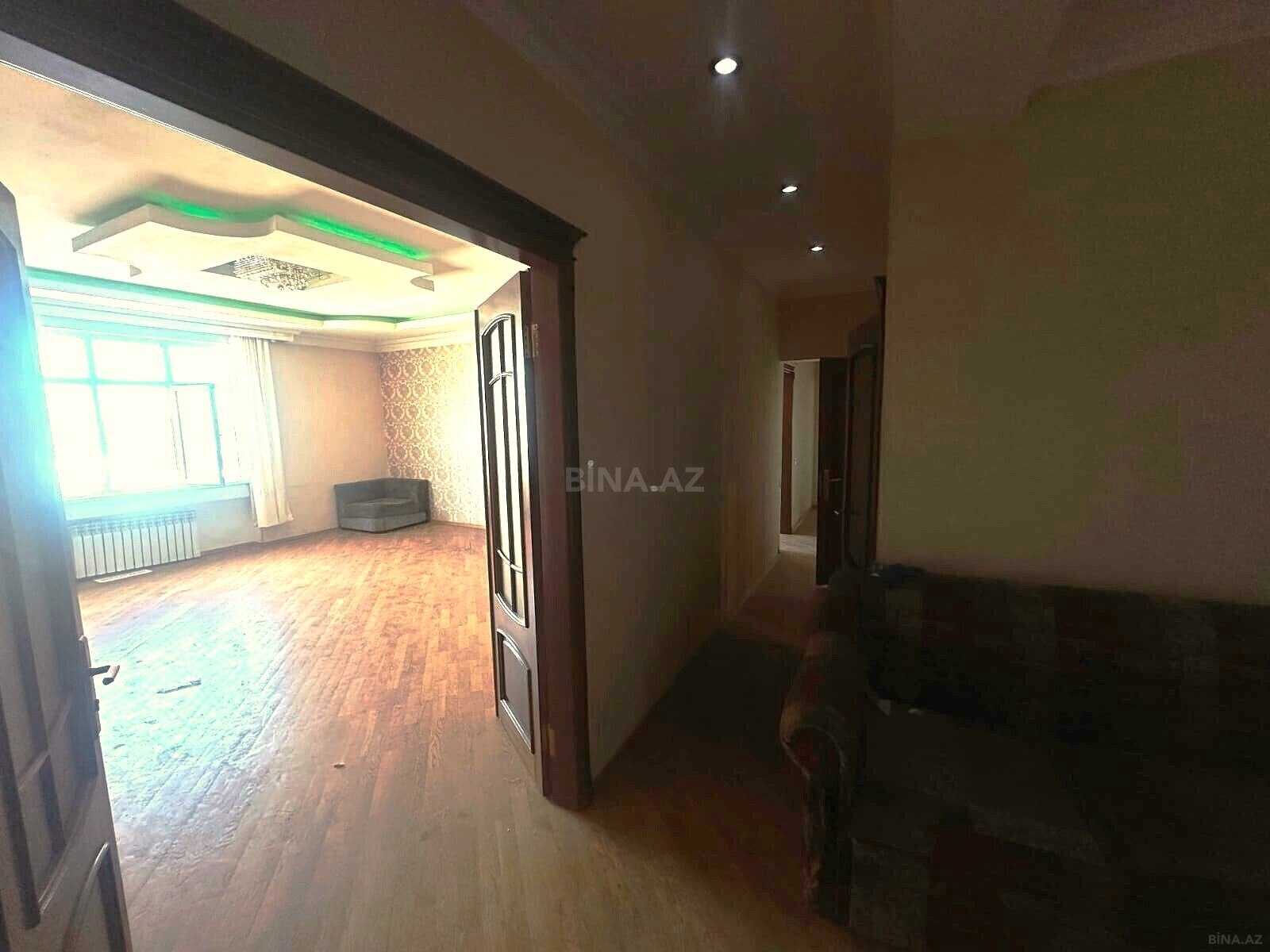 3 otaqlı Yeni tikili, 20 Yanvar m., Bakı