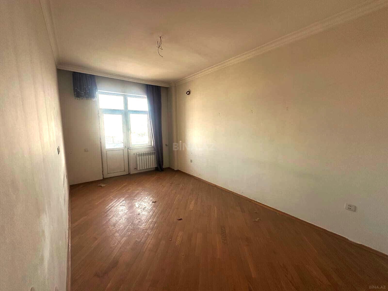 3 otaqlı Yeni tikili, 20 Yanvar m., Bakı