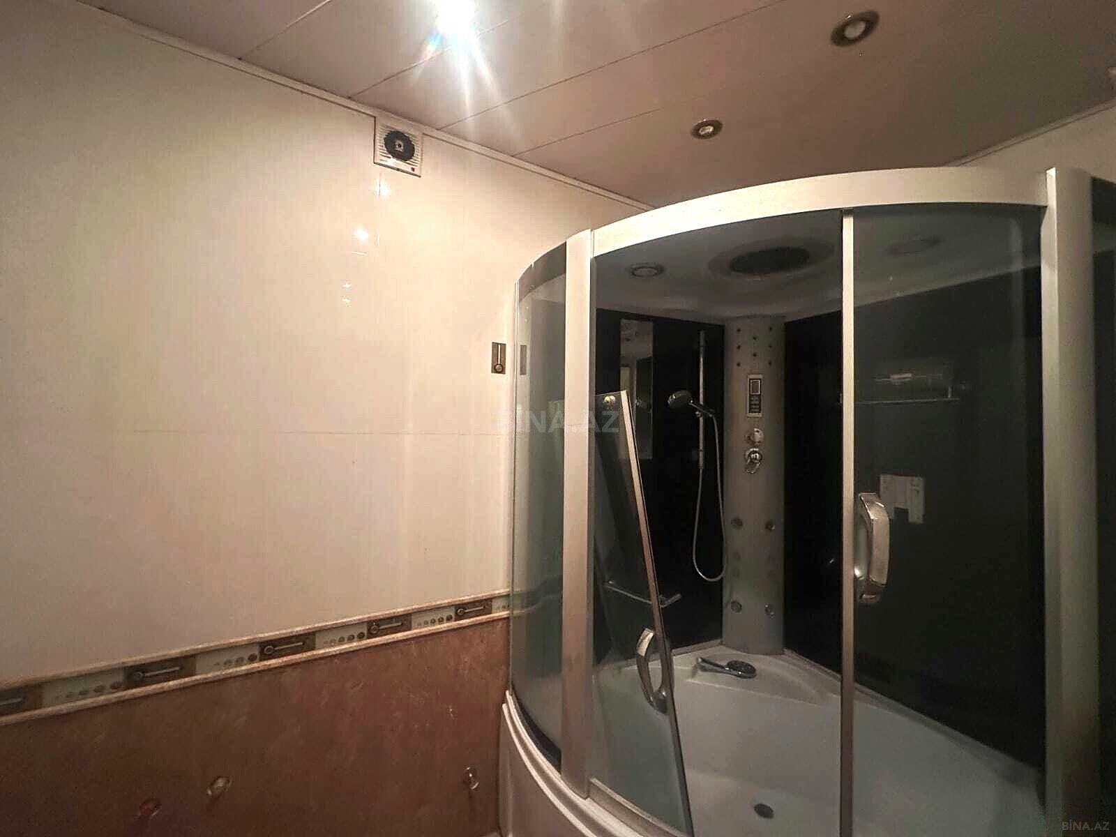 3 otaqlı Yeni tikili, 20 Yanvar m., Bakı