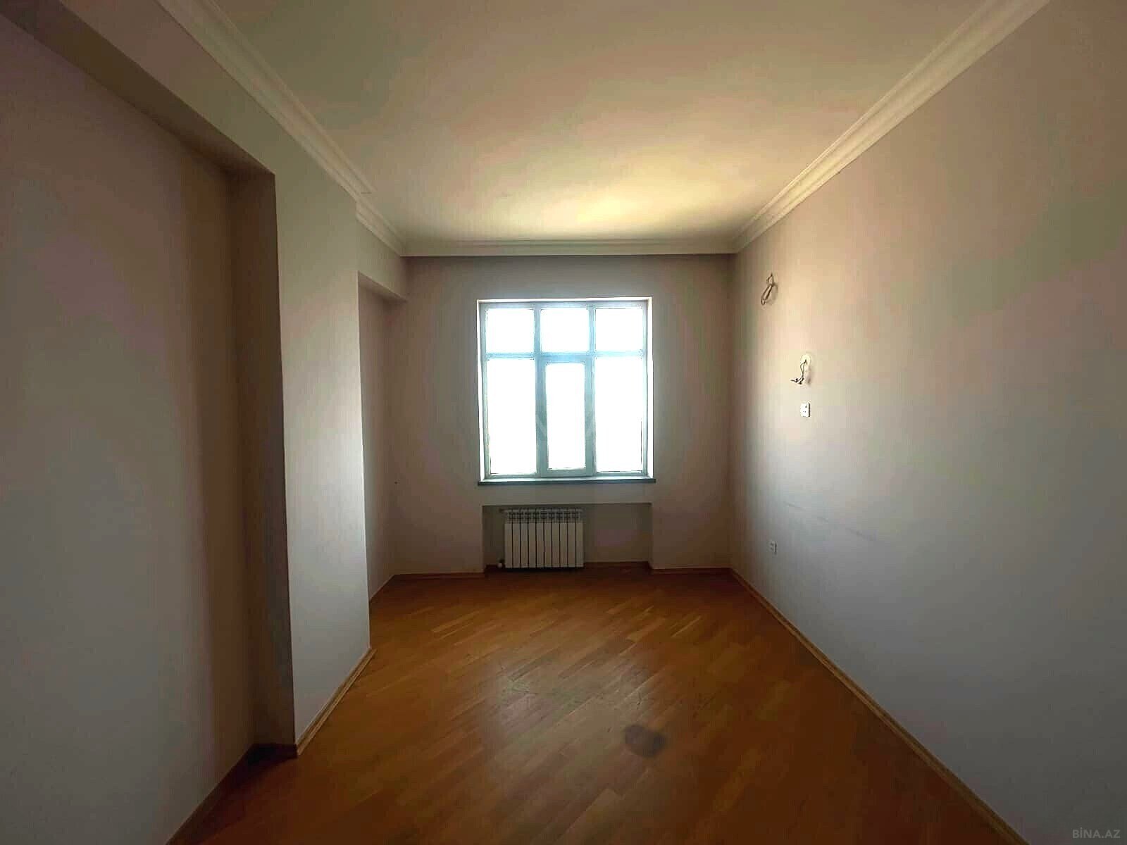 3 otaqlı Yeni tikili, 20 Yanvar m., Bakı