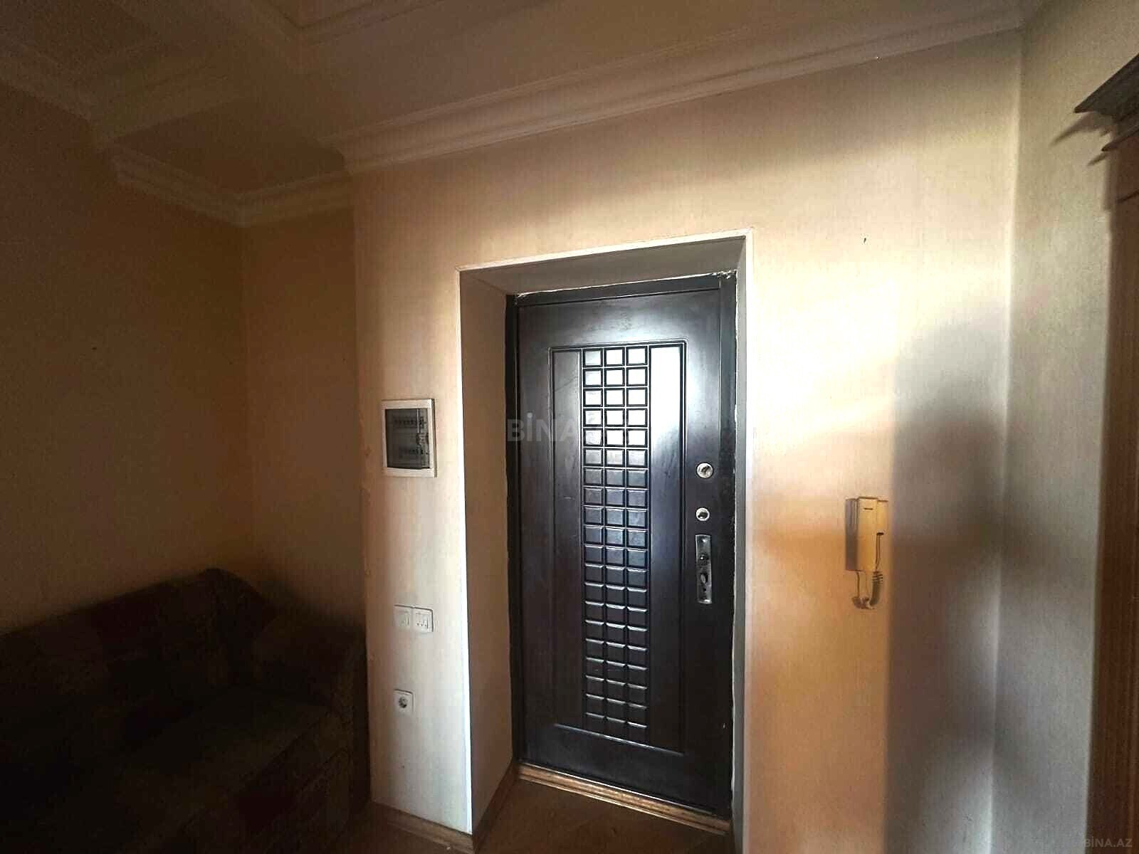 3 otaqlı Yeni tikili, 20 Yanvar m., Bakı