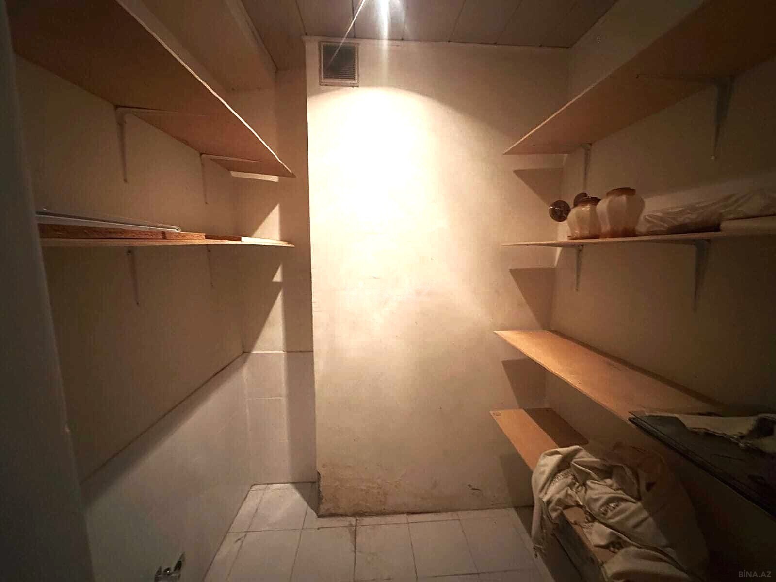 3 otaqlı Yeni tikili, 20 Yanvar m., Bakı