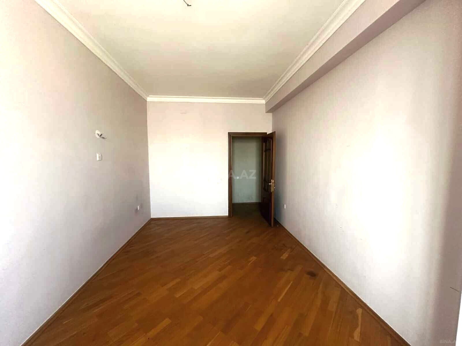 3 otaqlı Yeni tikili, 20 Yanvar m., Bakı