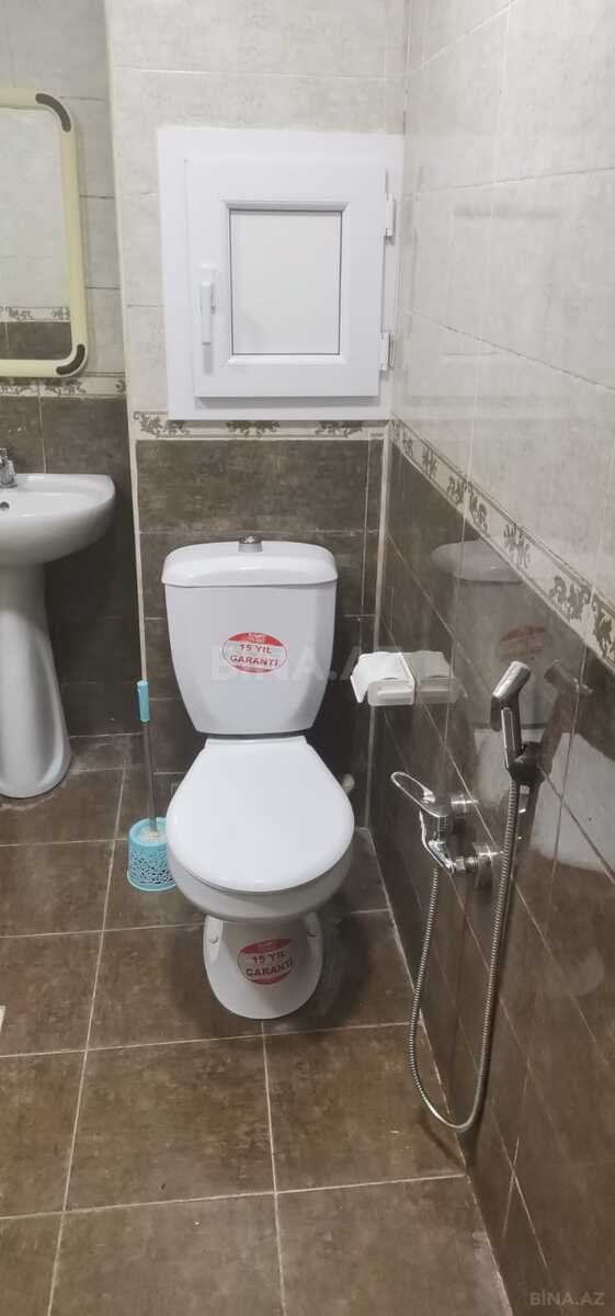 2 otaqlı Köhnə tikili, Həzi Aslanov m., Bakı