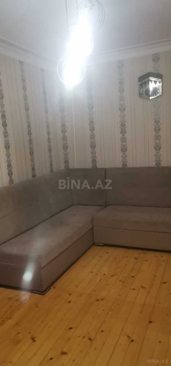 2 otaqlı Köhnə tikili, Həzi Aslanov m., Bakı