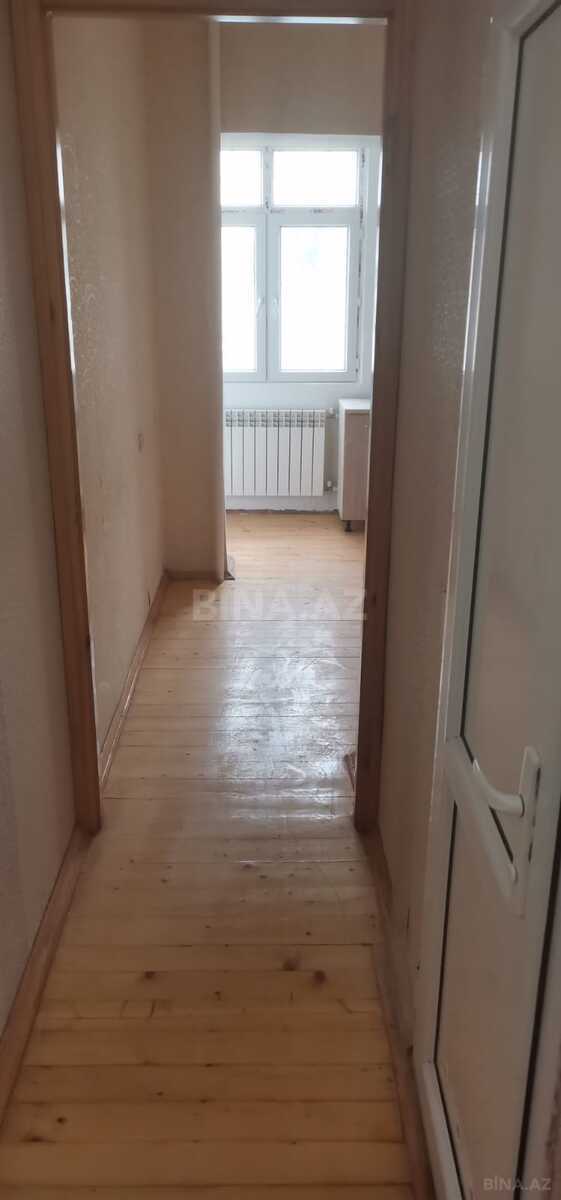 2 otaqlı Köhnə tikili, Həzi Aslanov m., Bakı