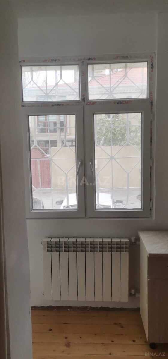 2 otaqlı Köhnə tikili, Həzi Aslanov m., Bakı