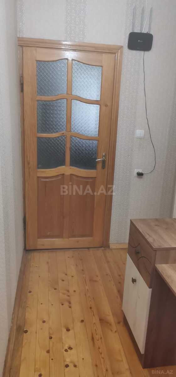 2 otaqlı Köhnə tikili, Həzi Aslanov m., Bakı