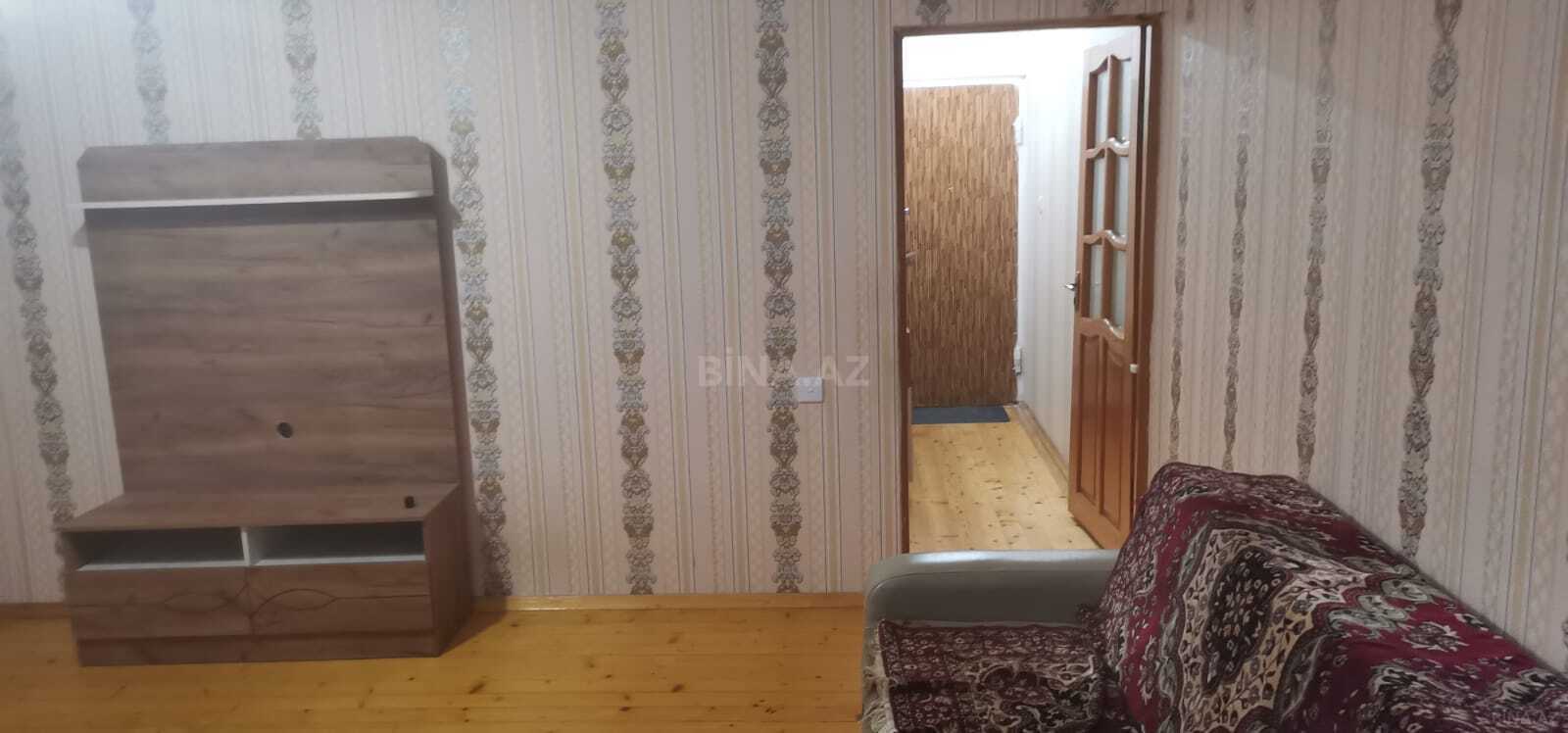 2 otaqlı Köhnə tikili, Həzi Aslanov m., Bakı