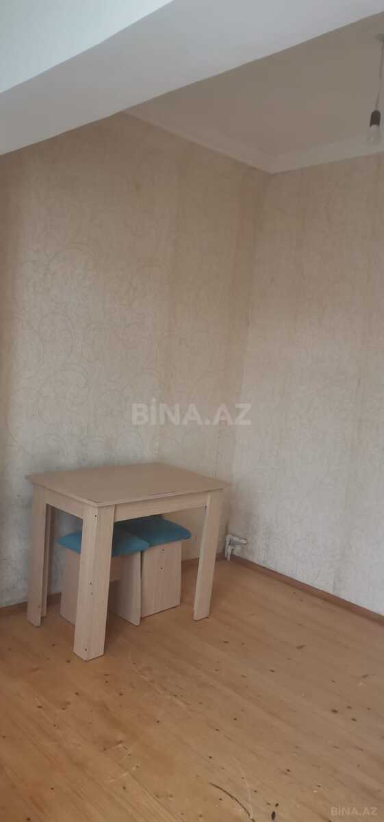 2 otaqlı Köhnə tikili, Həzi Aslanov m., Bakı