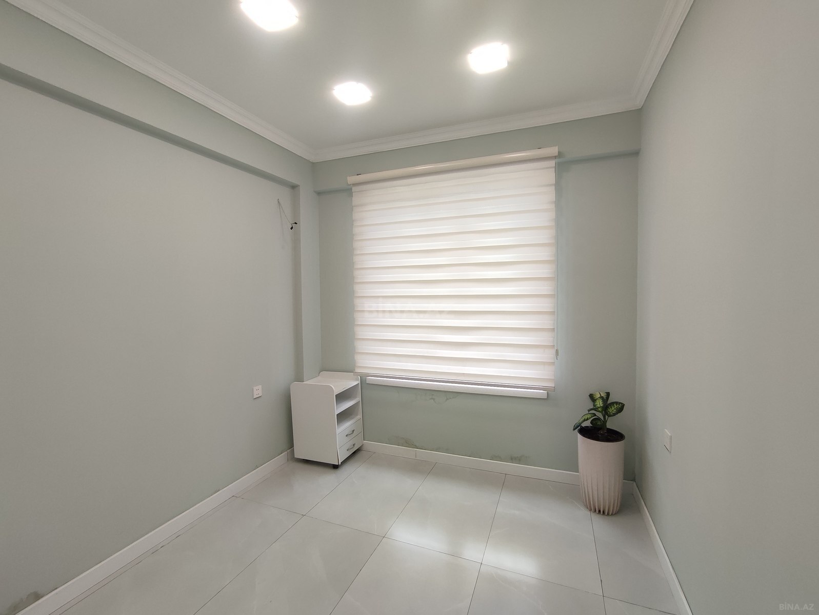 2 otaqlı Ofis, Gənclik m., Bakı