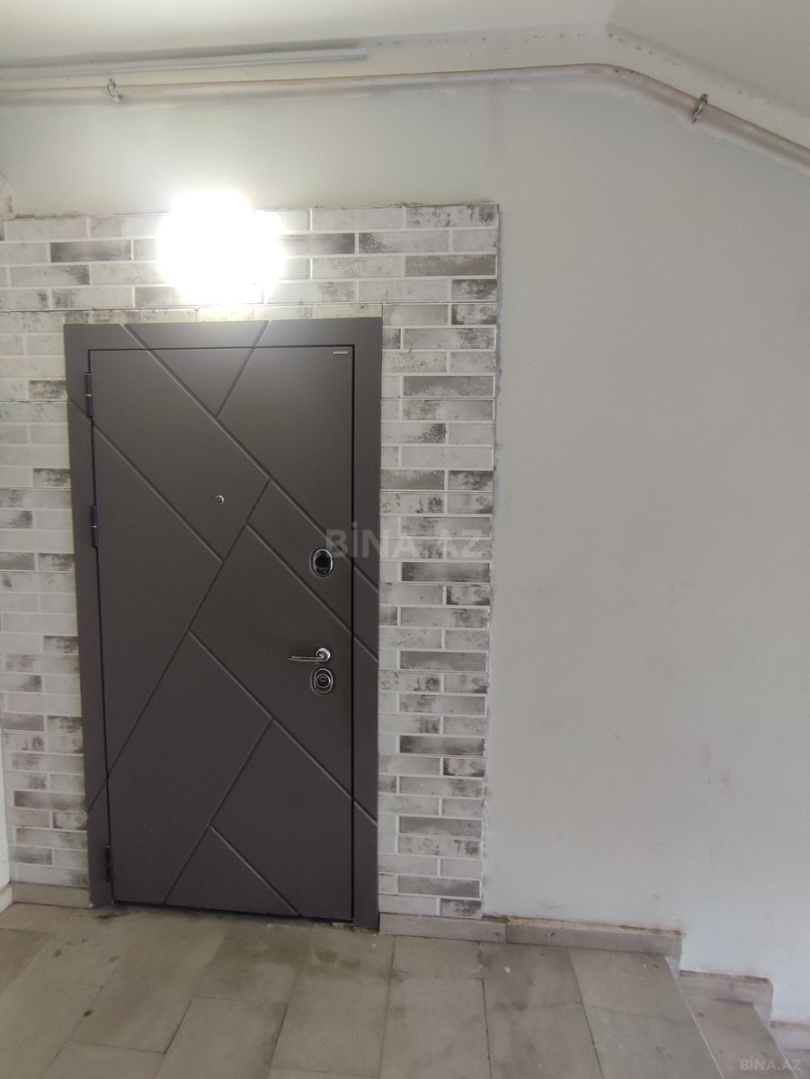 2 otaqlı Ofis, Gənclik m., Bakı