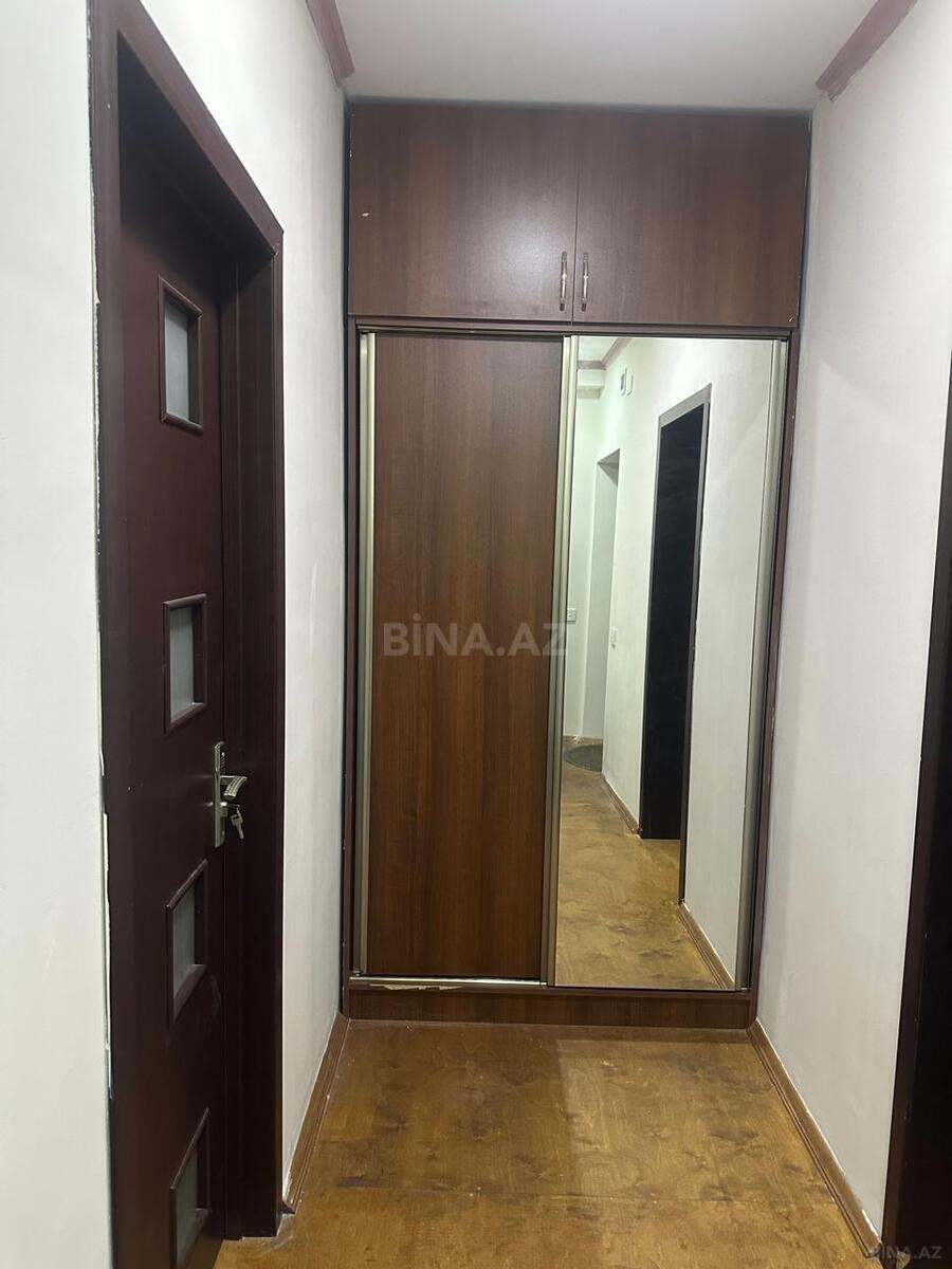 2 otaqlı Köhnə tikili, Bakıxanov q., Bakı