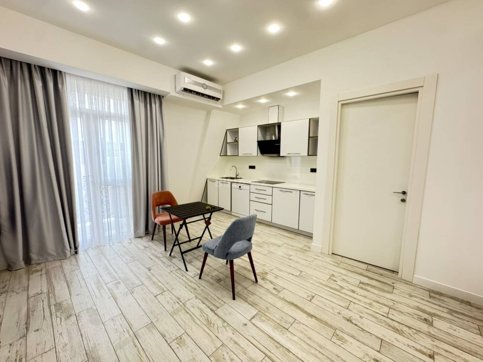 3 otaqlı Yeni tikili, Xətai r., Bakı