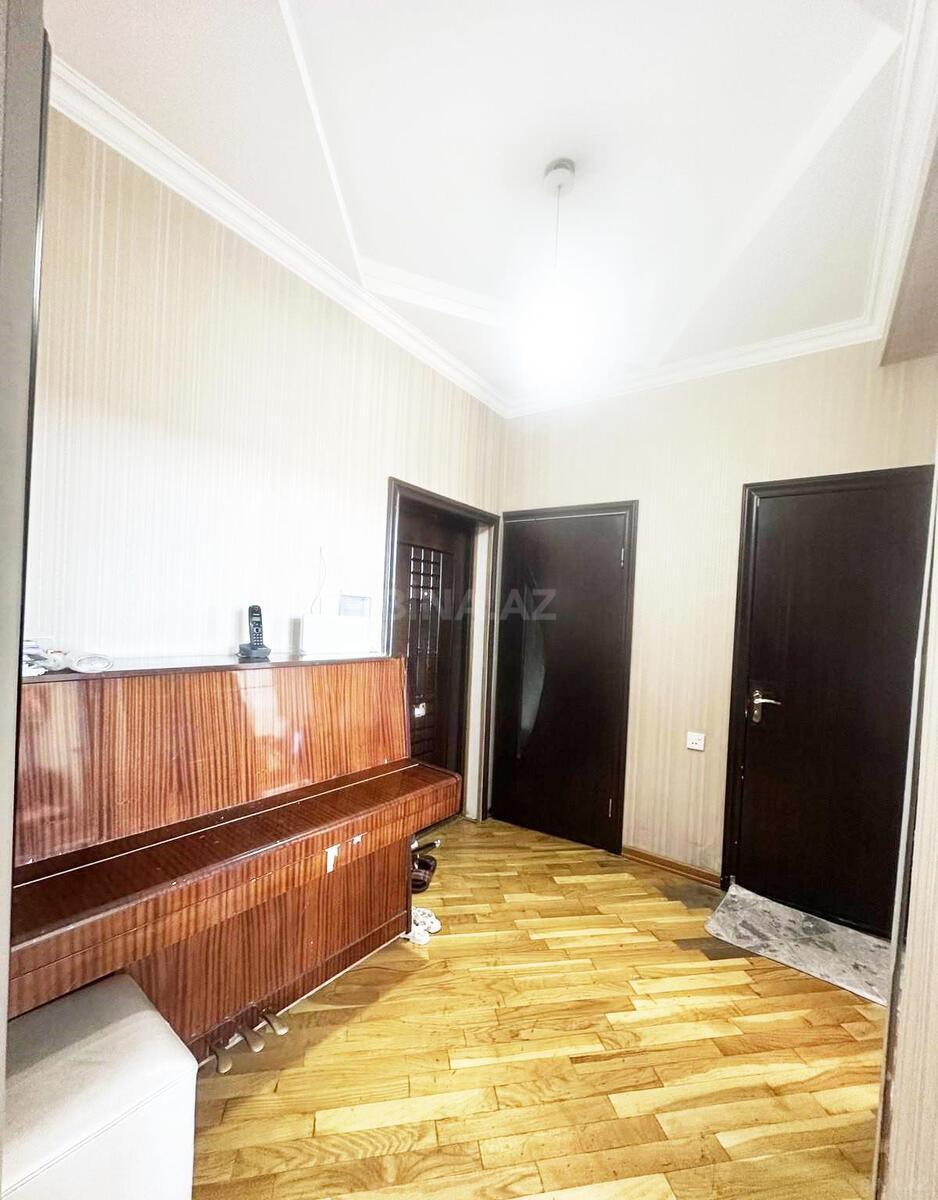 2 otaqlı Yeni tikili, Azadlıq Prospekti m., Bakı
