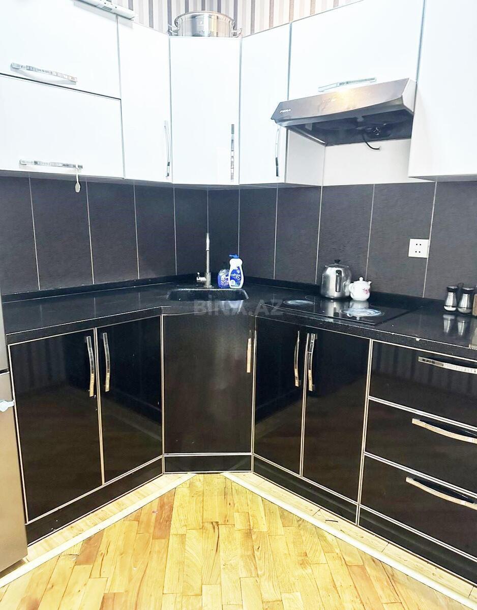 2 otaqlı Yeni tikili, Azadlıq Prospekti m., Bakı