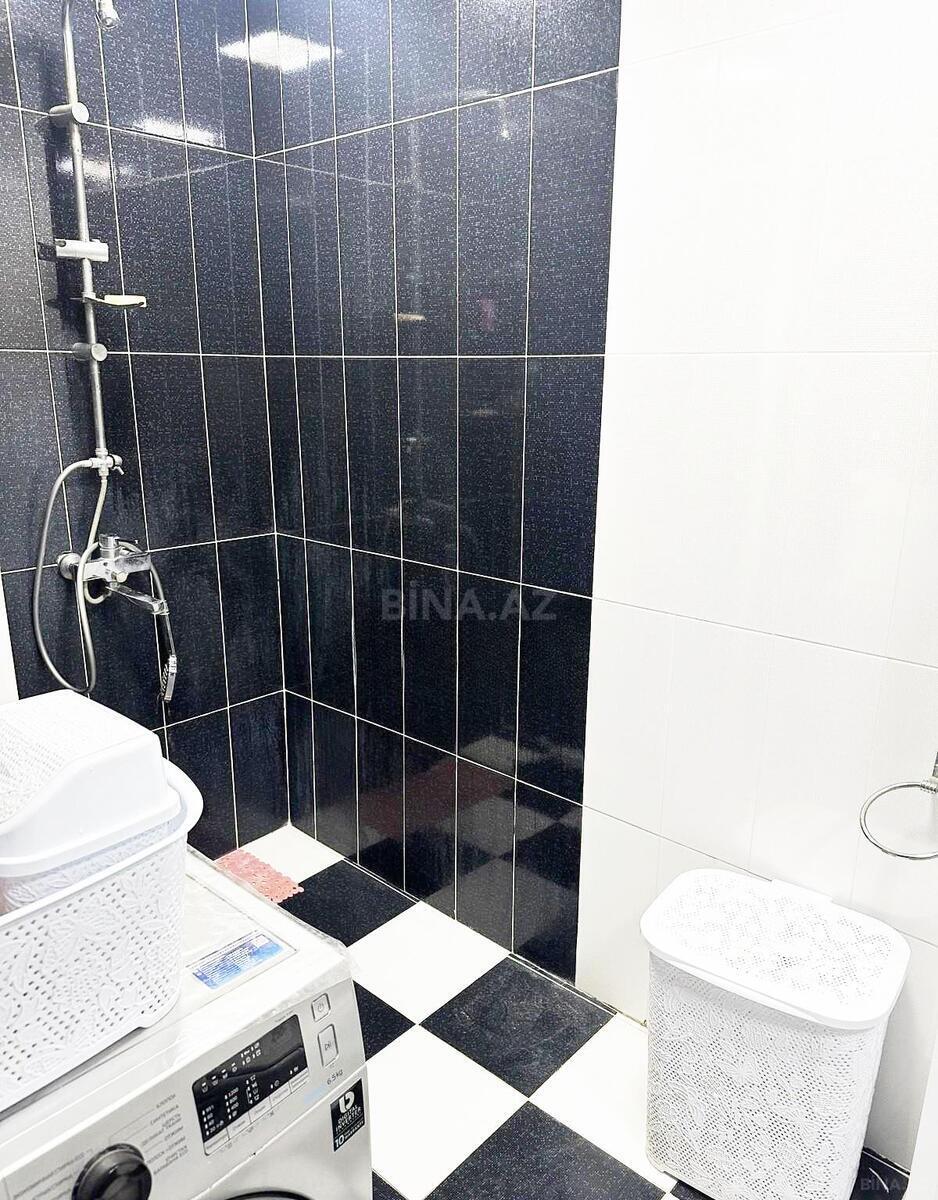 2 otaqlı Yeni tikili, Azadlıq Prospekti m., Bakı