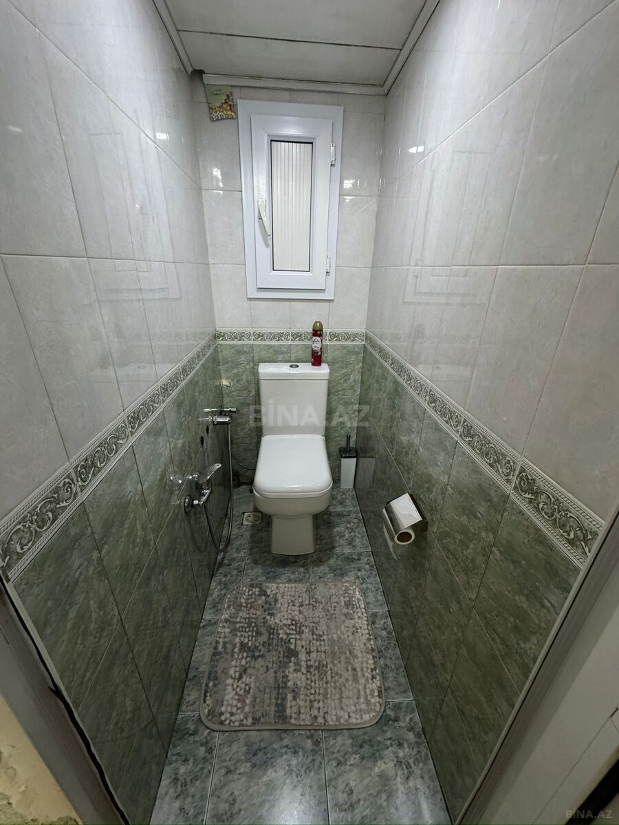 3 otaqlı Köhnə tikili, Əhmədli q., Bakı