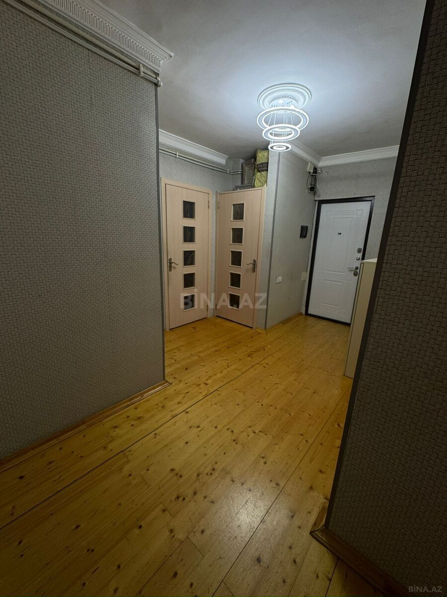 3 otaqlı Köhnə tikili, Əhmədli q., Bakı