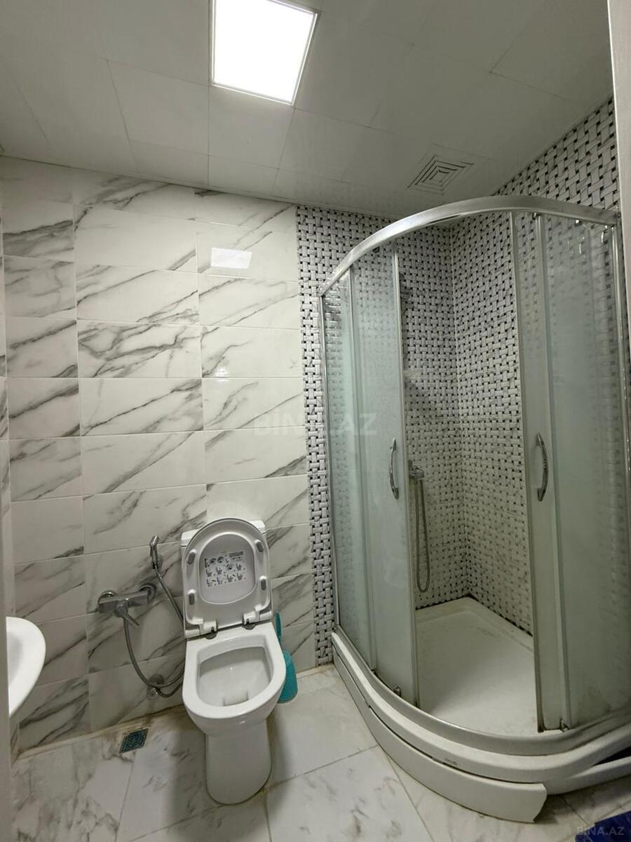 2 otaqlı Yeni tikili, 20 Yanvar m., Bakı