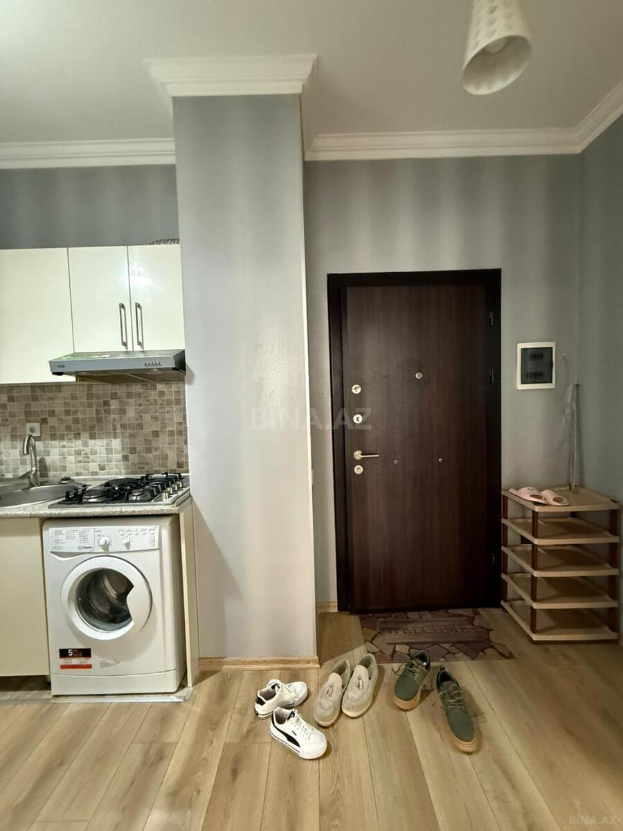 2 otaqlı Yeni tikili, 20 Yanvar m., Bakı