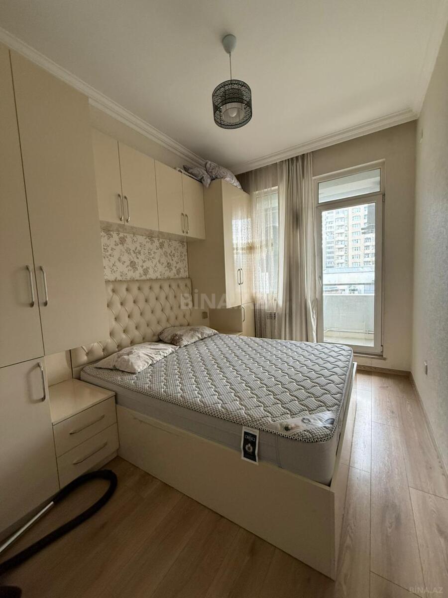 2 otaqlı Yeni tikili, 20 Yanvar m., Bakı