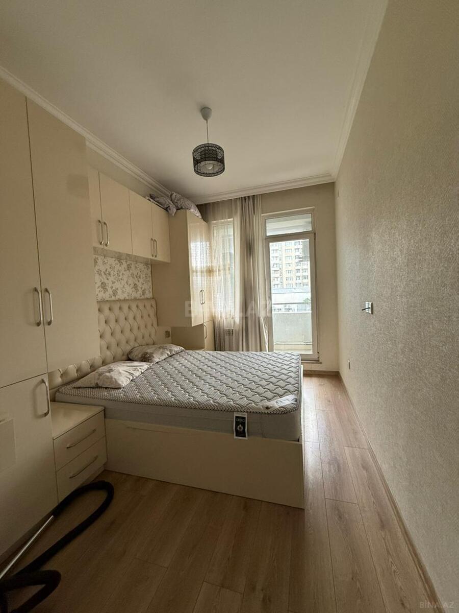 2 otaqlı Yeni tikili, 20 Yanvar m., Bakı