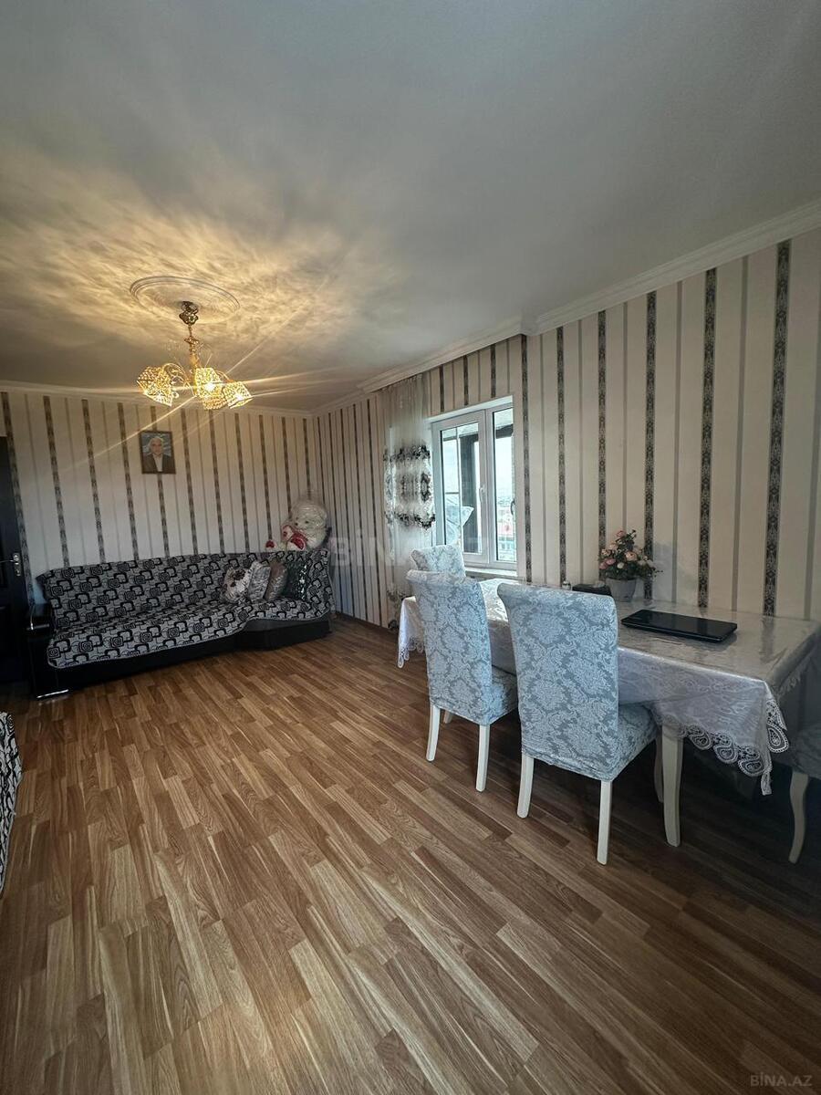 2 otaqlı Köhnə tikili, Sumqayıt