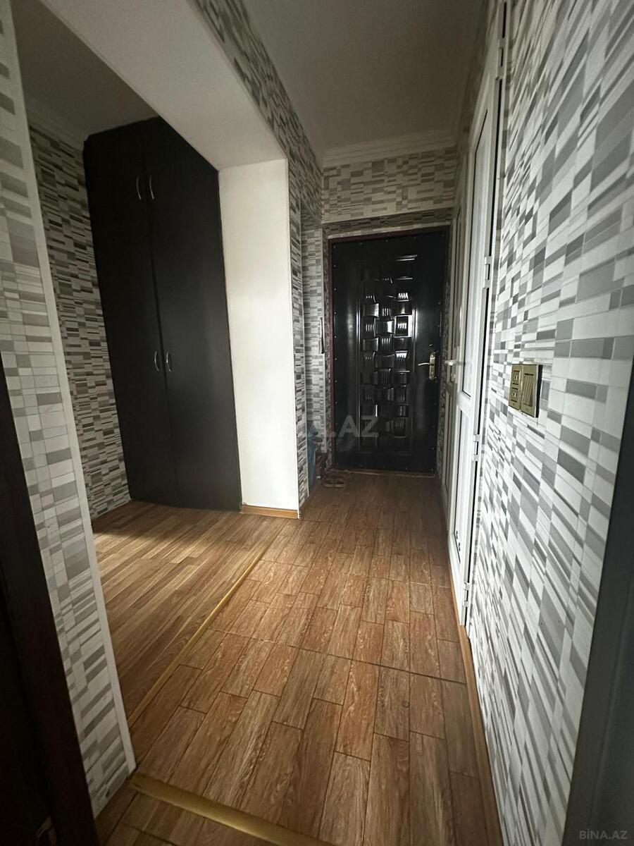 2 otaqlı Köhnə tikili, Sumqayıt