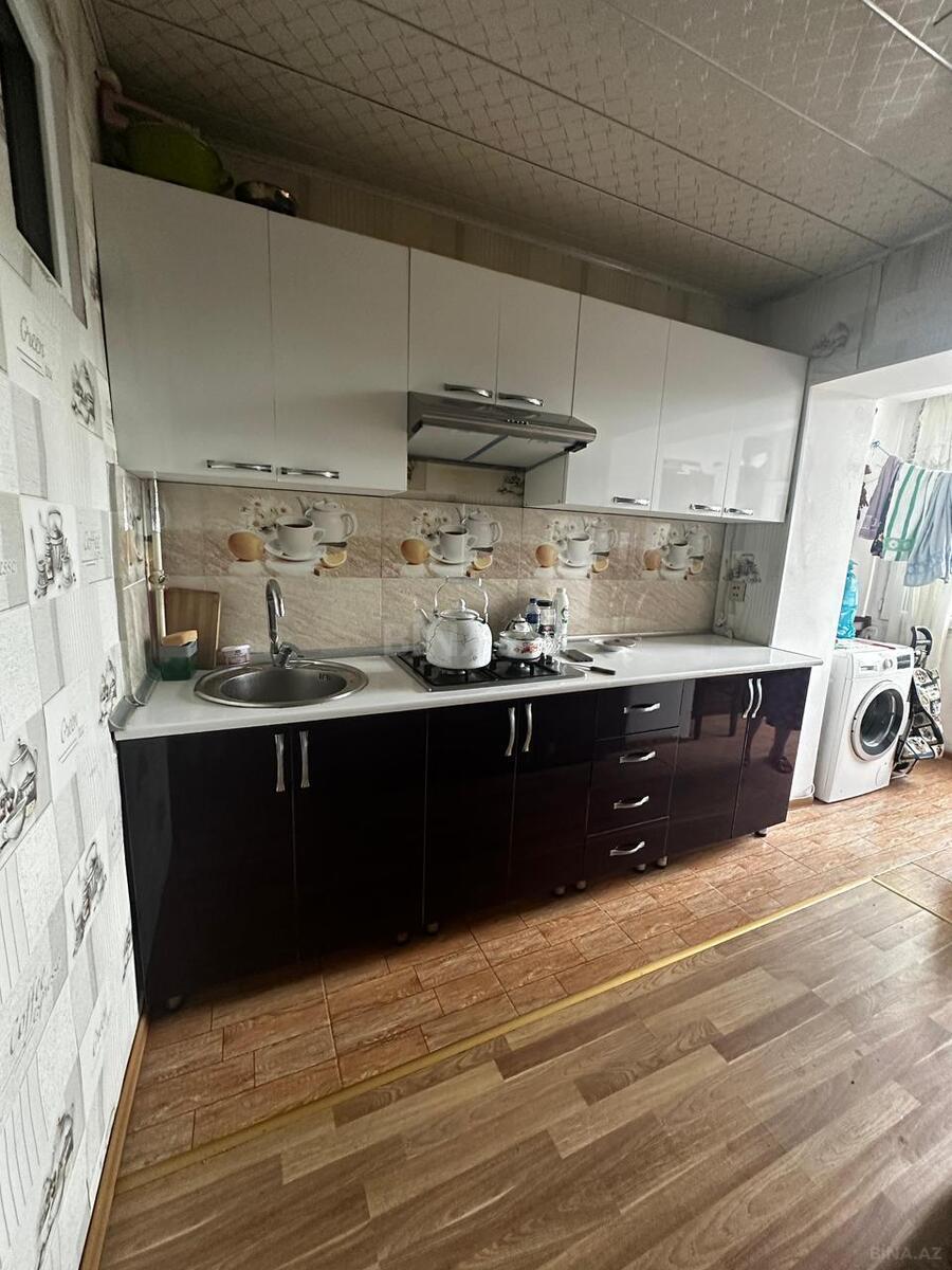 2 otaqlı Köhnə tikili, Sumqayıt