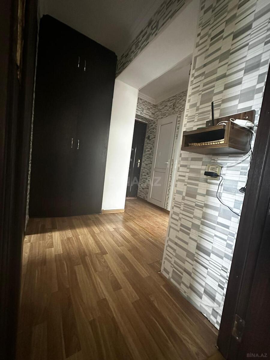 2 otaqlı Köhnə tikili, Sumqayıt