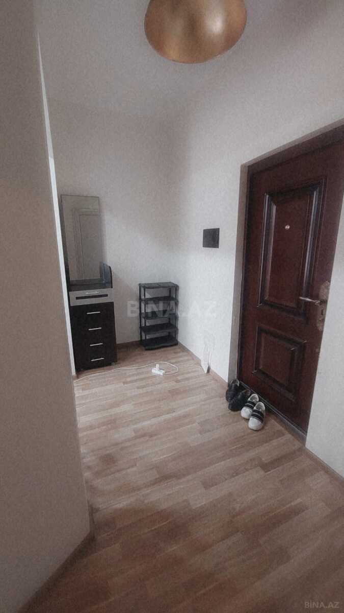 2 otaqlı Yeni tikili, Xırdalan