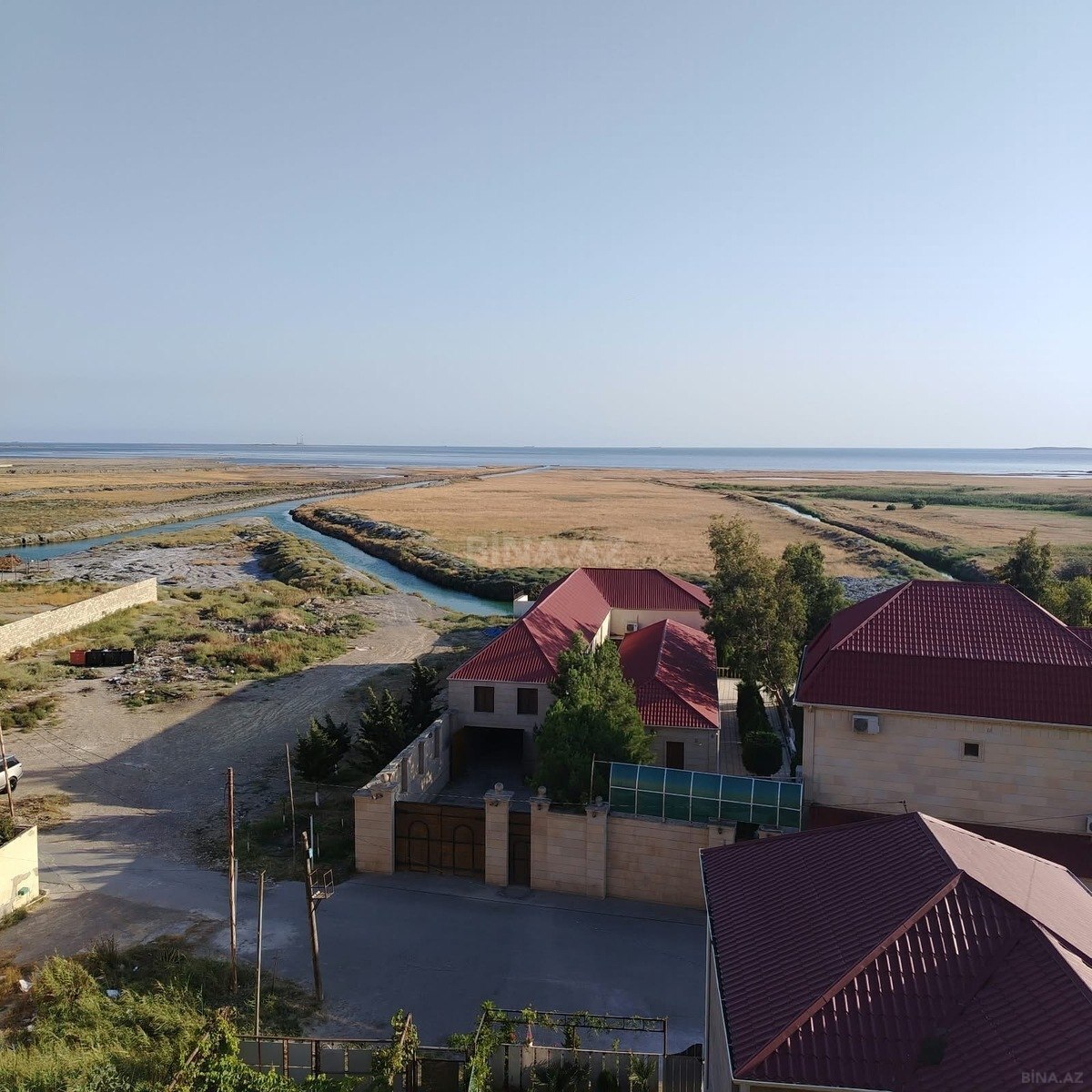 3 otaqlı Köhnə tikili, Xətai r., Bakı