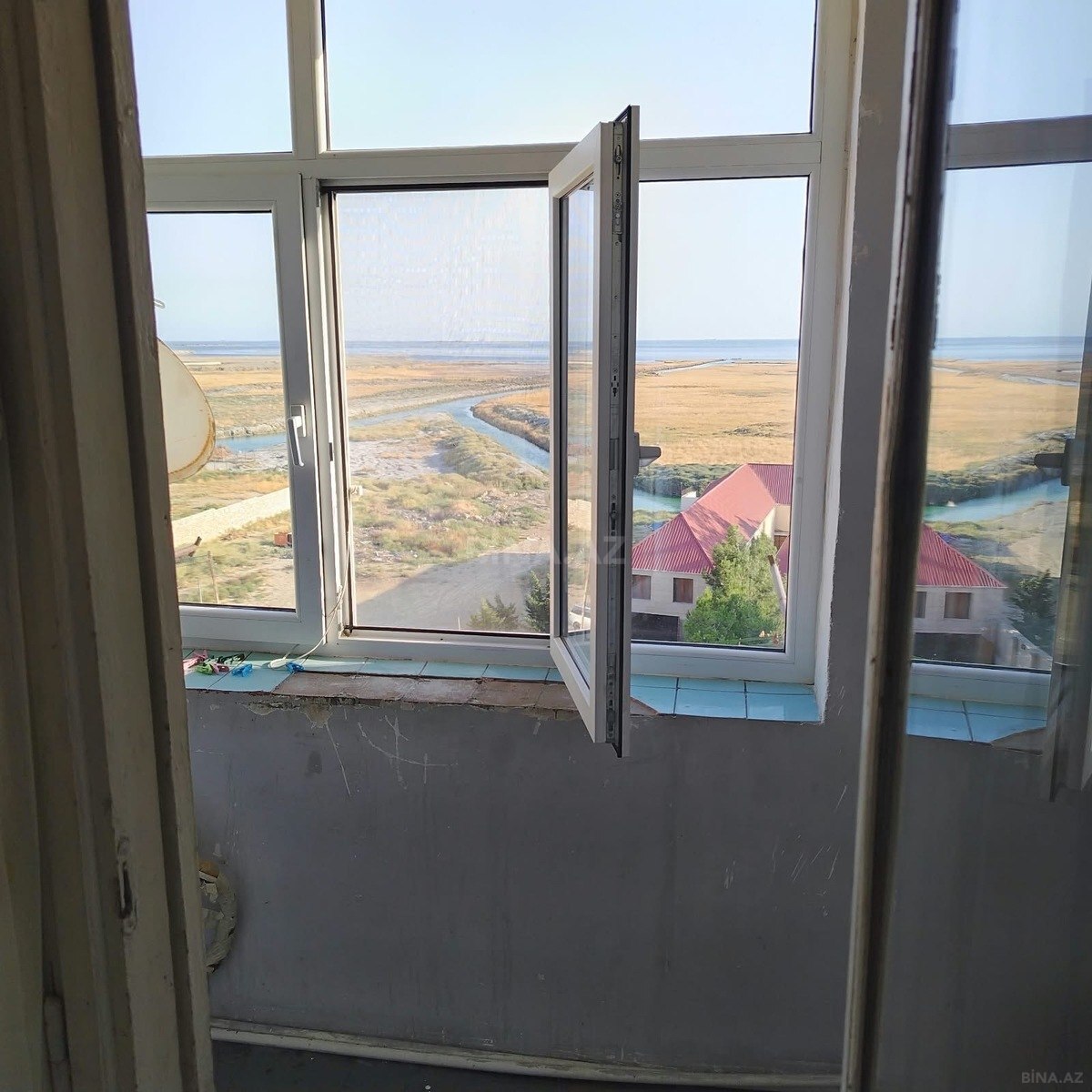 3 otaqlı Köhnə tikili, Xətai r., Bakı