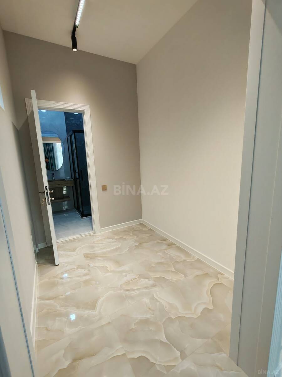 4 otaqlı Həyət evi/Bağ evi, Şüvəlan q., Bakı