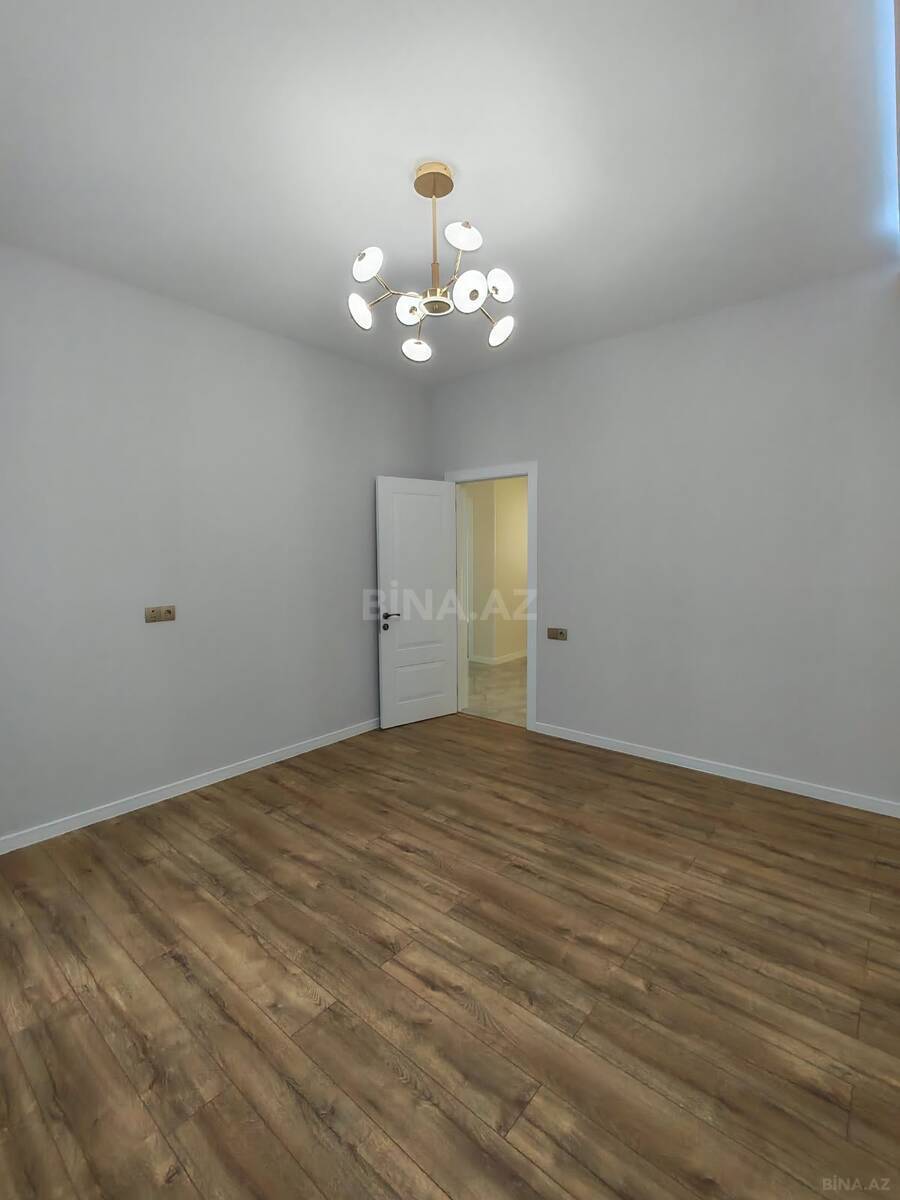 4 otaqlı Həyət evi/Bağ evi, Şüvəlan q., Bakı