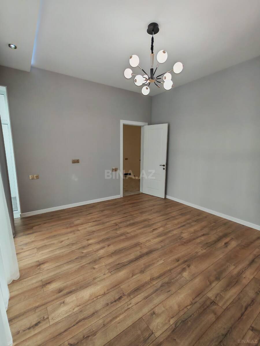 4 otaqlı Həyət evi/Bağ evi, Şüvəlan q., Bakı